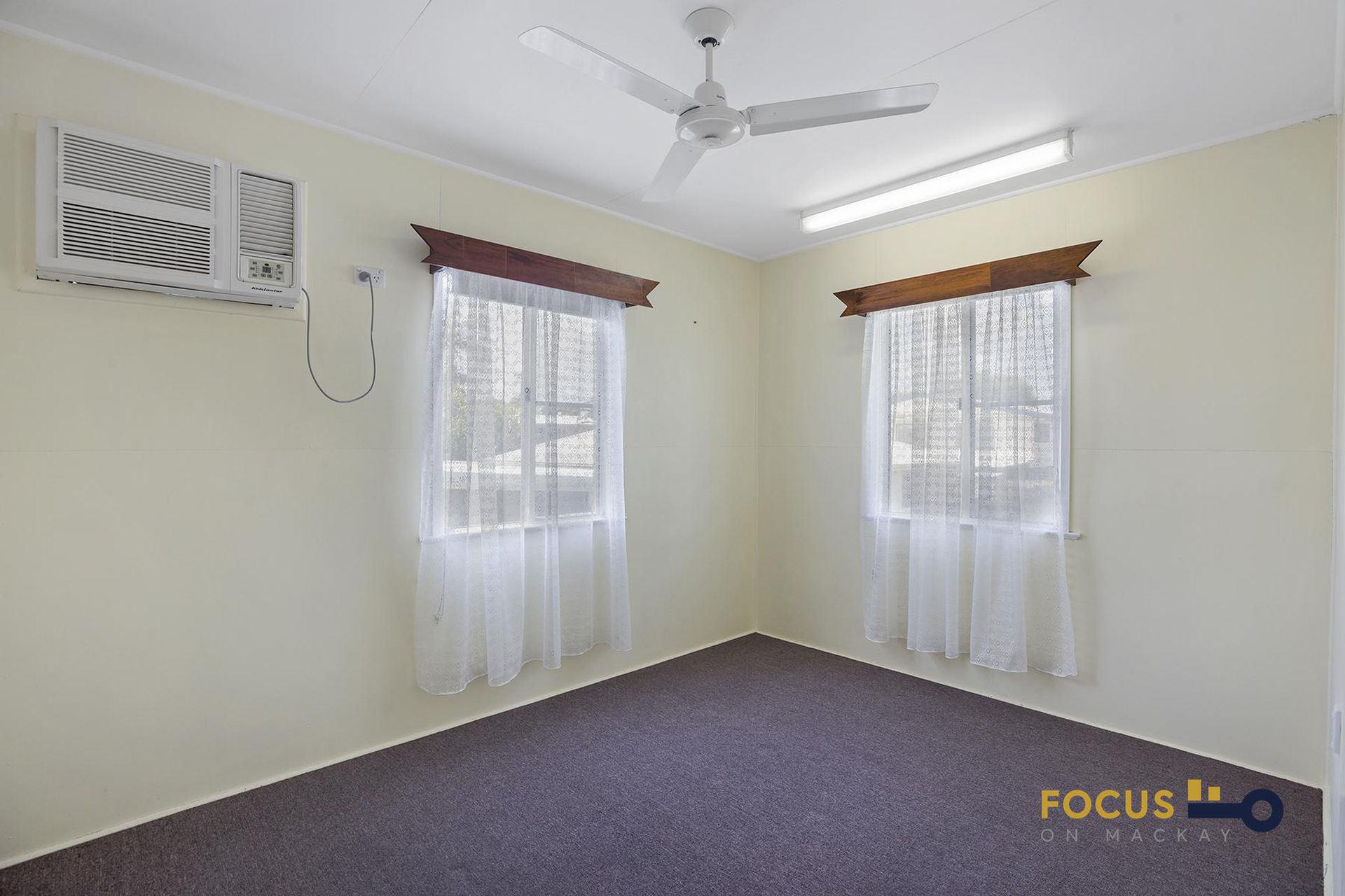 64 Webberley Street, West Mackay