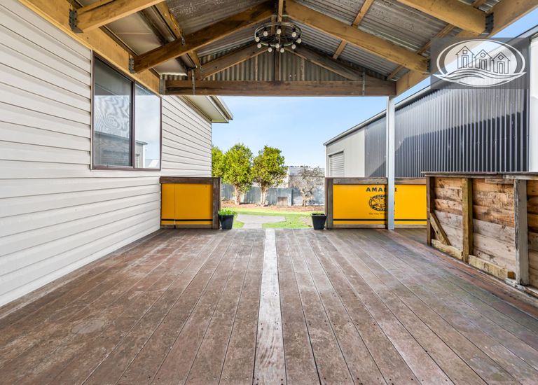 23 Otway Street, Portland