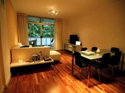 20 / 1 Shepherd Street, Chippendale