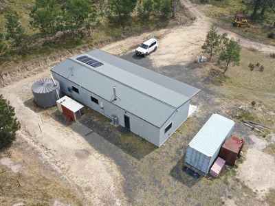 464 Tally Ho, Braidwood