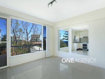 13 / 53 Corrimal Street, North Wollongong