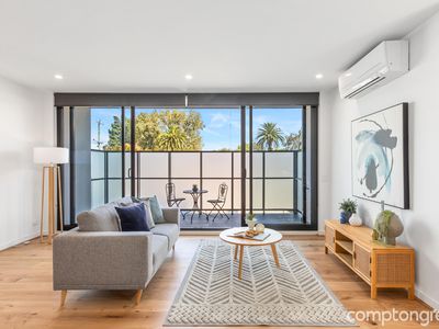 104 / 95 Ferguson Street, Williamstown