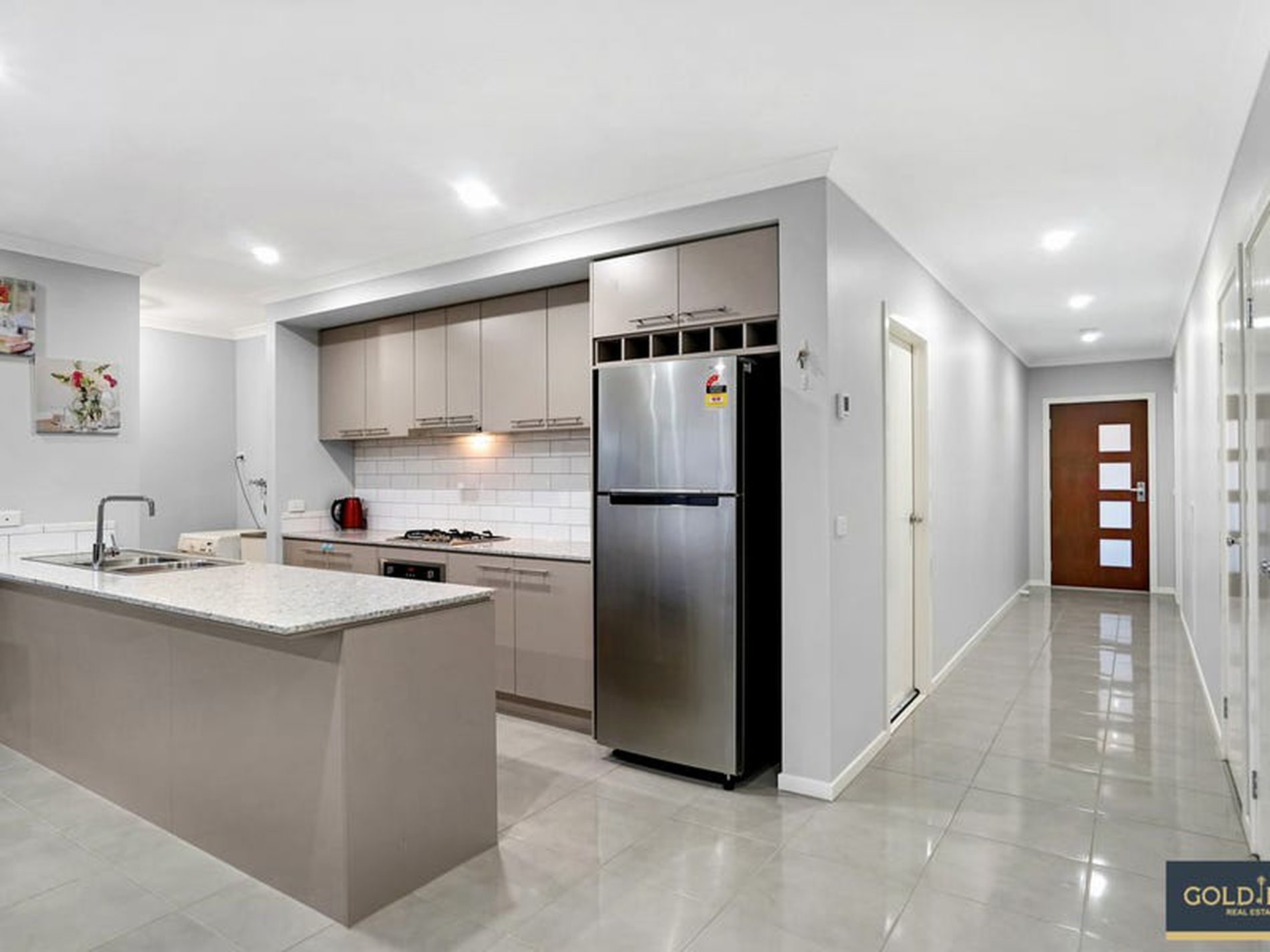 28 Leafy Road, Werribee