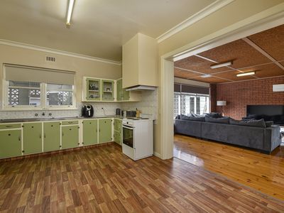 103 MOUNT GAMBIER ROAD, Millicent