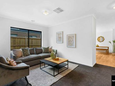 25 Marlee Drive, Deanside