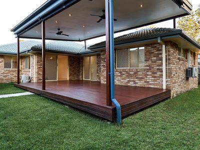 7 Molucca Place, Tingalpa
