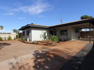 6 Koombana Avenue, South Hedland