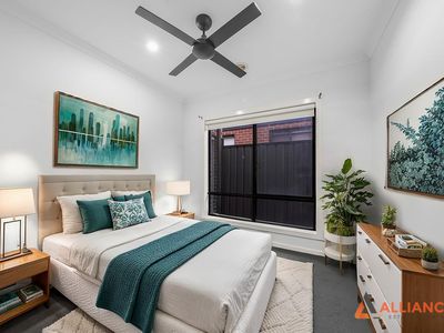 22 Springbank Road, Wollert