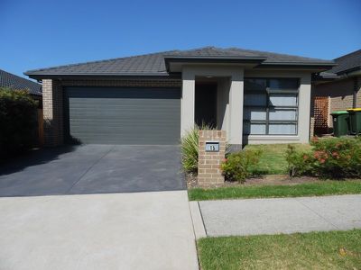 15 Fury Street, Oran Park