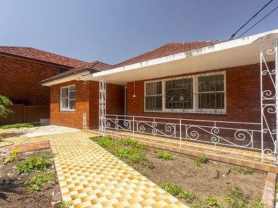 212 Addision Road, Marrickville