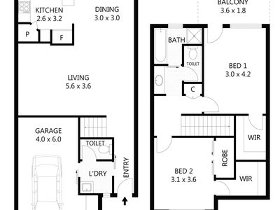 6 / 6-8 Benson Street, Rosslea