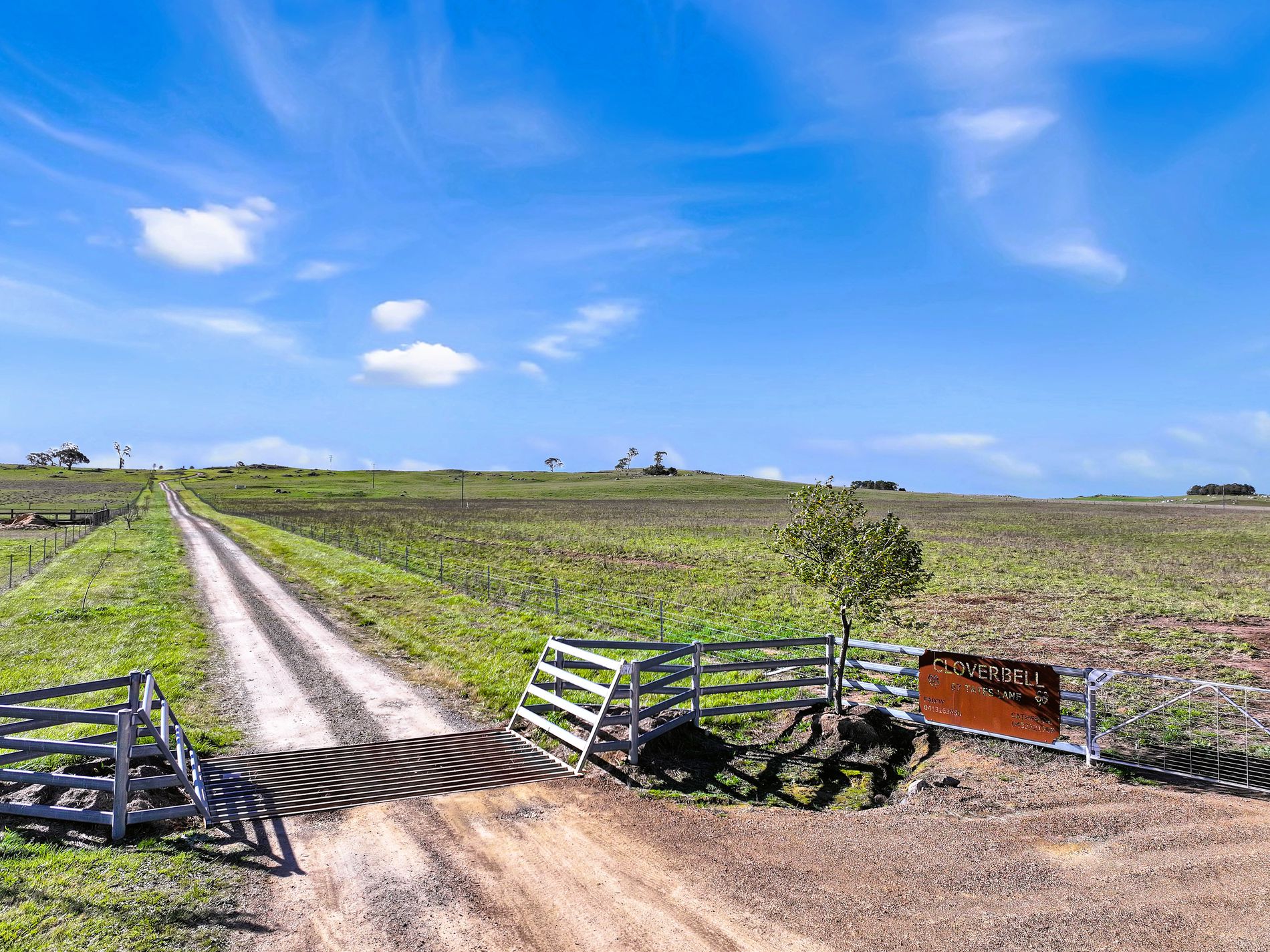 67 Tates Lane, Braidwood
