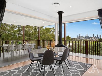 52 Wool Street, Toowong