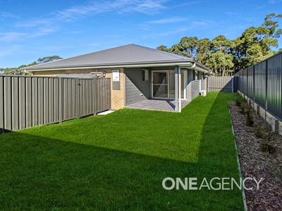 56 Lancing Avenue, Sussex Inlet
