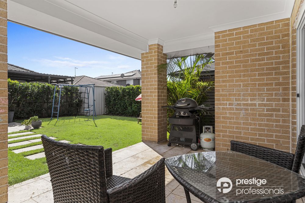 16 Terracotta Road, Moorebank