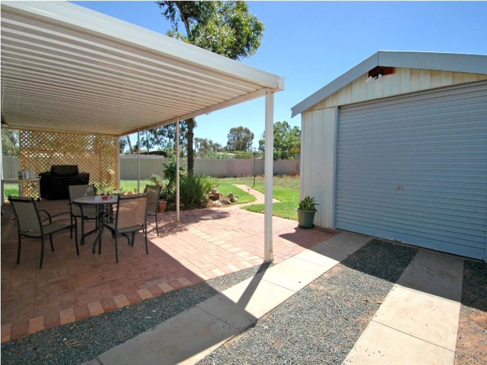 49 Johnston Street, Boulder