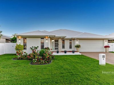 6 Newhaven Place, Idalia