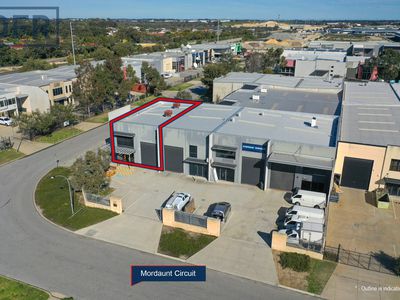 1 / 27 Mordaunt Circuit, Canning Vale