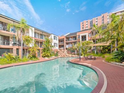 30 / 125 Wellington Street, East Perth