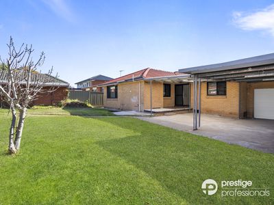 14 Edgecombe Avenue, Moorebank