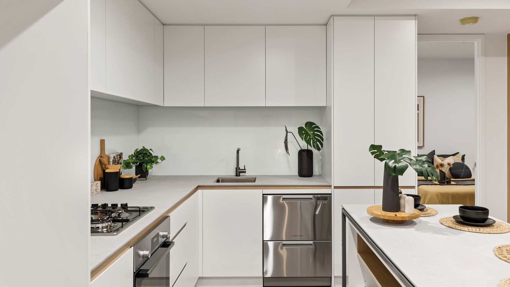 2304 / 17 Penny Place, Adelaide