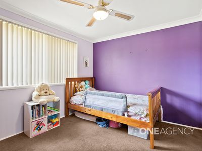 134 Blackman Parade, Unanderra
