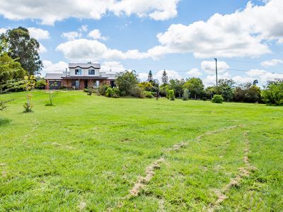49 Booie Crawford Road, Kingaroy