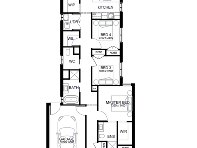 Lot 305 Ellery Lane, Plumpton