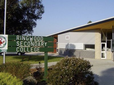 8 / 167 Bedford Road, Ringwood East