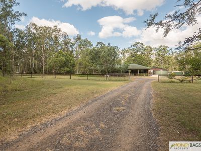 39-45 Norris Creek Road , Munruben