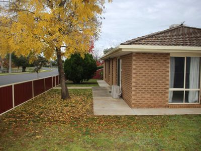 Unit 1 / 131 Murray Street, Rutherglen