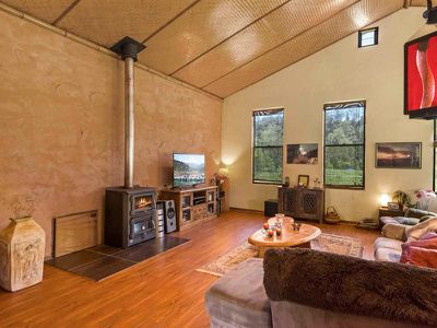 5176 Kyogle Road, Cawongla