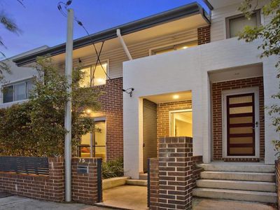 75 Grove Street, St Peters