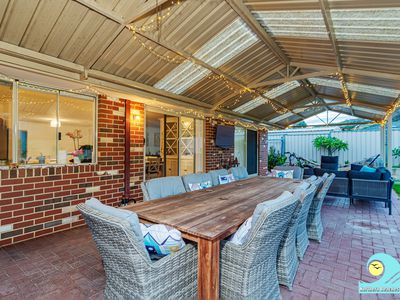 9 Truro Court, Yanchep
