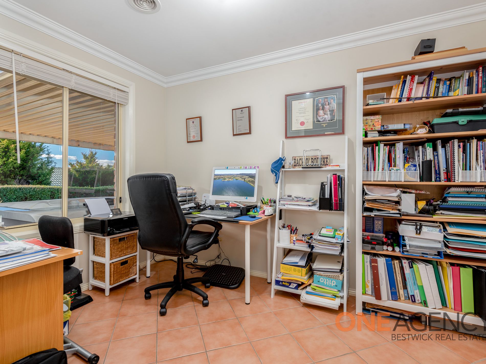 4 Oaklands Drive, Llanarth