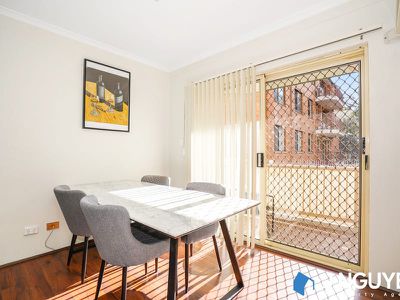 Unit 22 / 4-11 Equity Place, Canley Vale