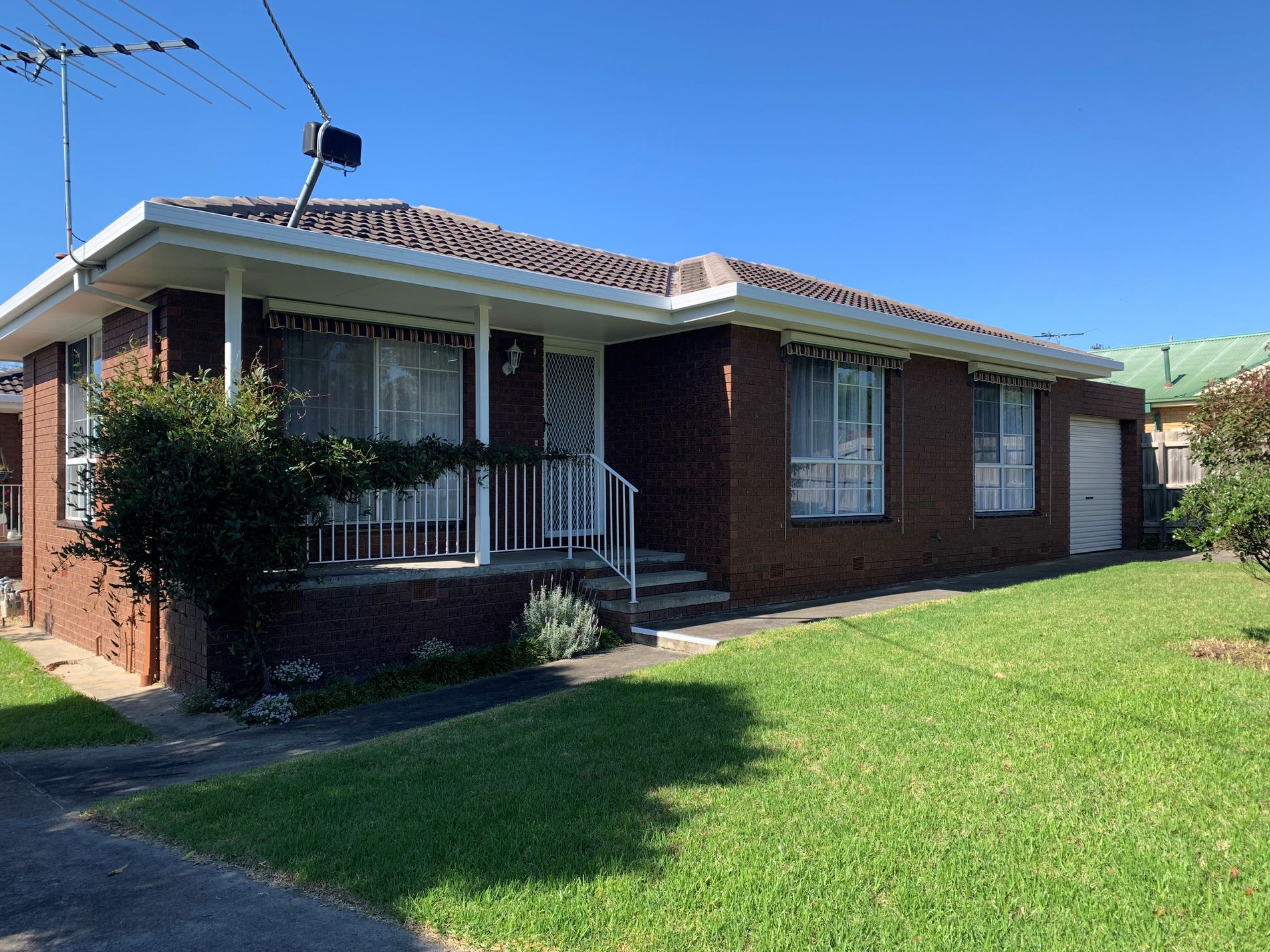 1 / 19 Bieske Road, Grovedale