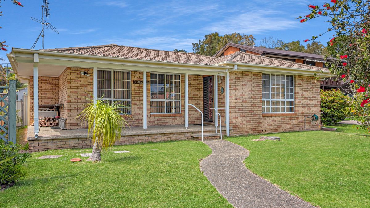 51 Tatiara Street, Dalmeny