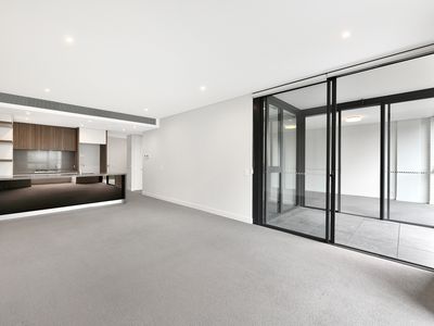 316 / 1A The Crescent, Forest Lodge