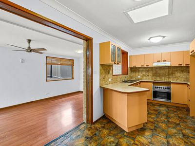 80 Timberi Avenue, Dapto