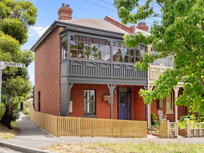 109 Burnett Street, North Hobart