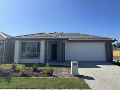 40 Janet Street, Walloon
