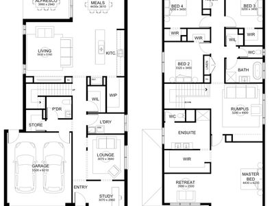 Lot 9035 Eldorado Road, Berwick