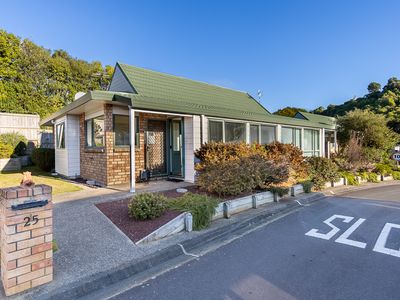 25 / 17 Redwood Close, Paraparaumu