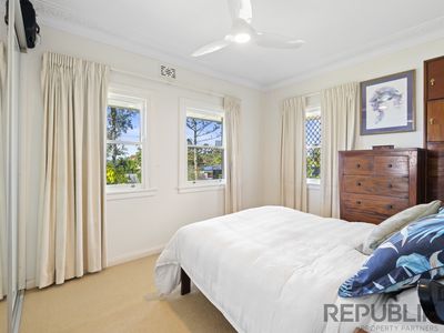 36-38 Muir Street, Labrador