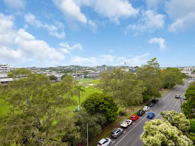 701 / 5 Folkestone St, , Bowen Hills