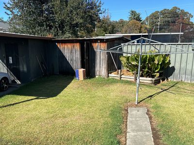 4 Sinclair Crescent, Seymour