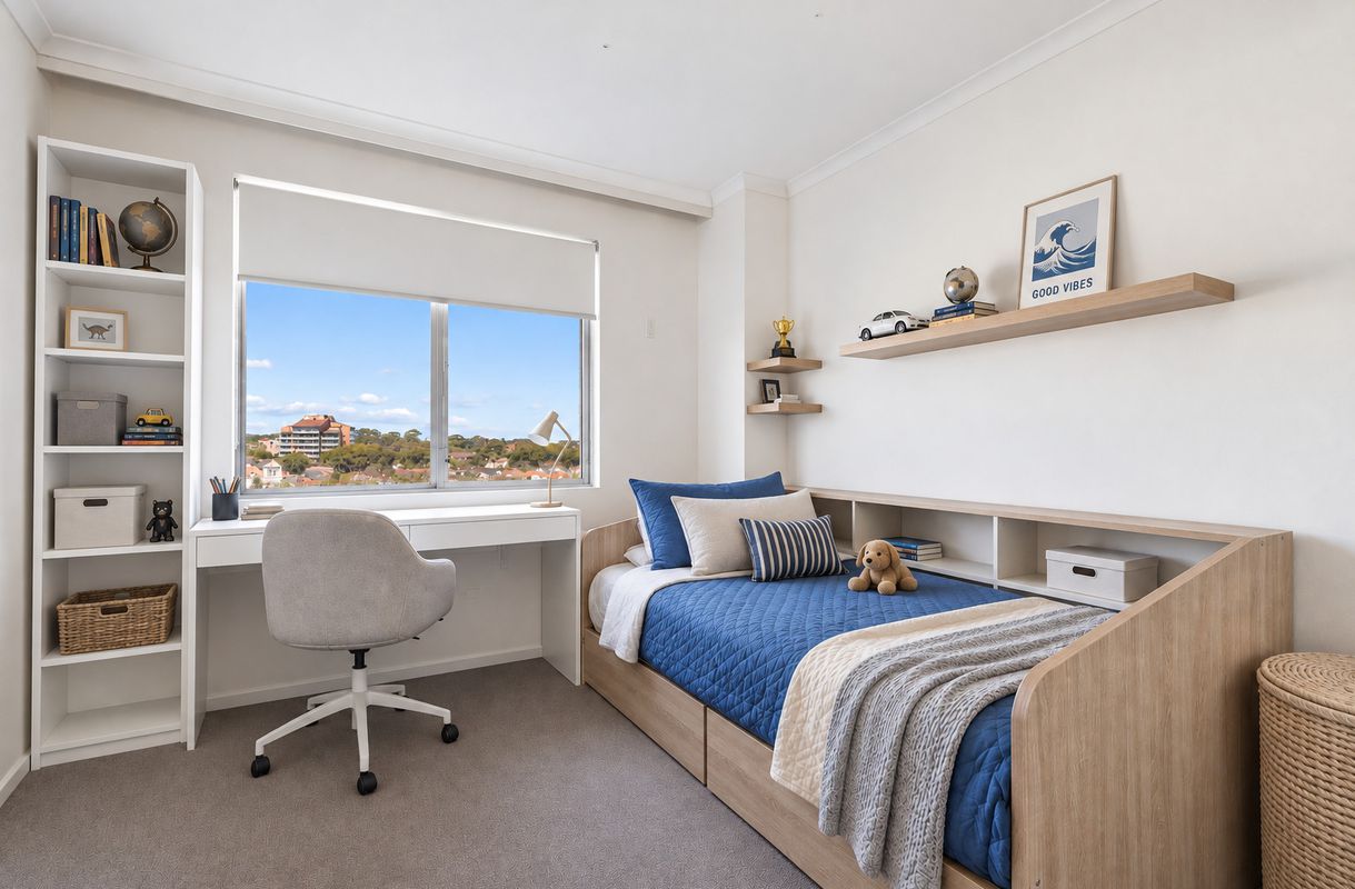 601 / 93 Brompton Road, Kensington