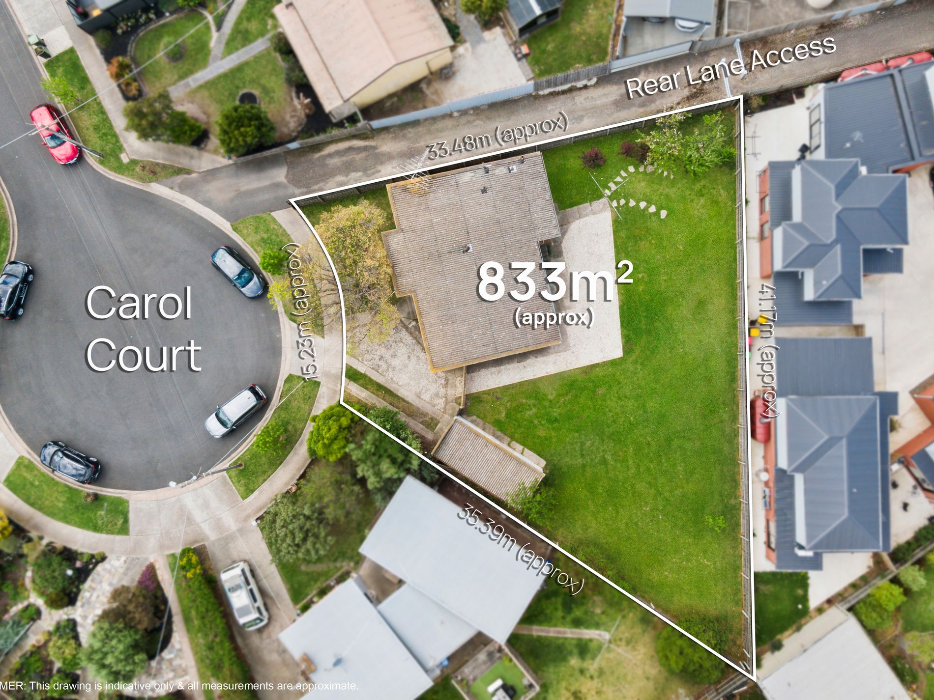 3 Carol Court, Newcomb