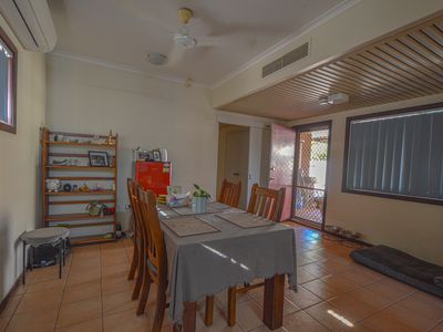 14 Egret Crescent, South Hedland